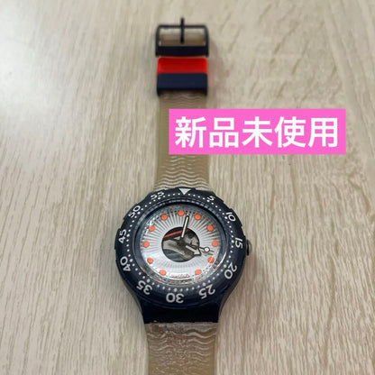 Swatch SDN107 Analog Quartz Men