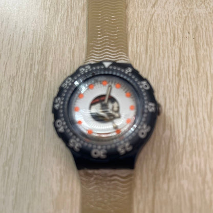Swatch SDN107 Analog Quartz Men