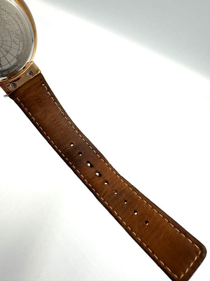 Bering Solar Analog Men Quartz Watch