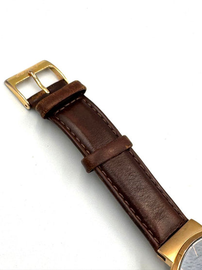 Bering Solar Analog Men Quartz Watch