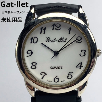 Analog Quartz Men