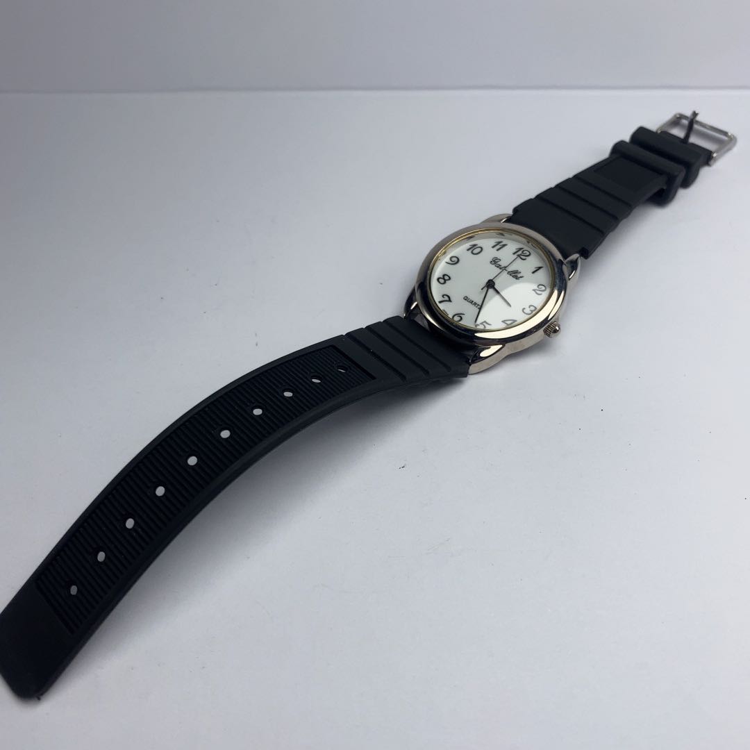 Analog Quartz Men