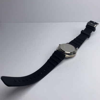 Analog Quartz Men