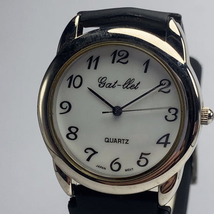 Analog Quartz Men