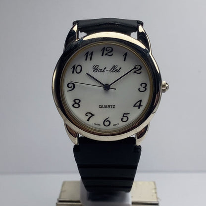 Analog Quartz Men
