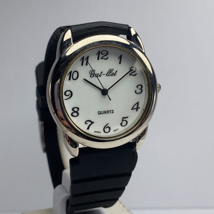 Analog Quartz Men