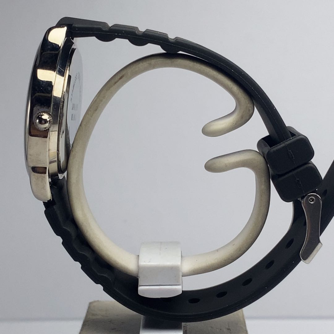 Analog Quartz Men