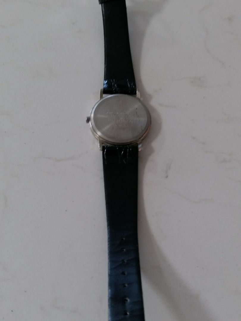 Citizen Analog Quartz Men