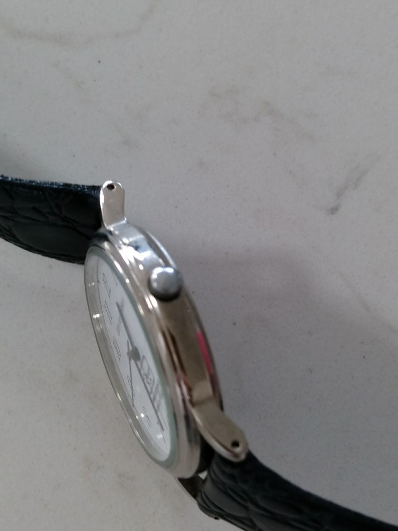 Citizen Analog Quartz Men
