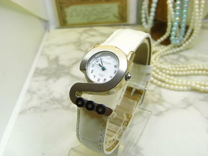 Pierre Lannier Special Analog Quartz Women Série Spéciale Anno 2000 Watch