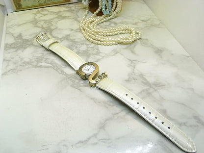 Pierre Lannier Special Analog Quartz Women Série Spéciale Anno 2000 Watch