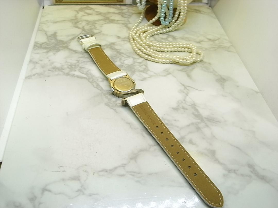 Pierre Lannier Special Analog Quartz Women Série Spéciale Anno 2000 Watch