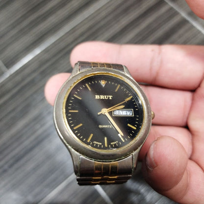 Brut Analog Quartz Women