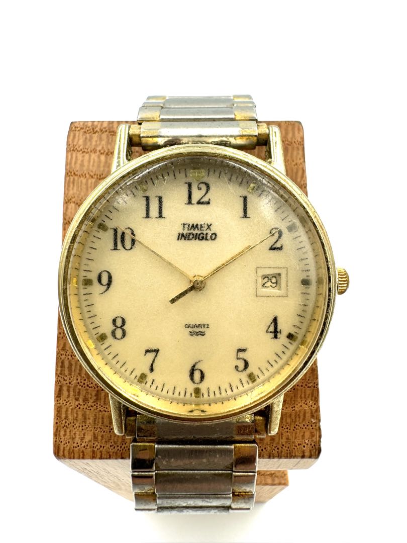 TIMEX Quartz Watch FOR PARTS