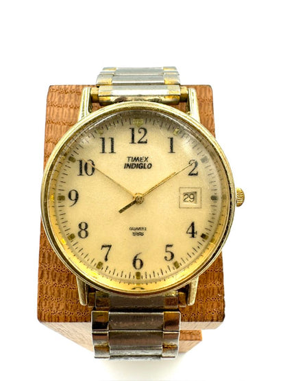 TIMEX Quartz Watch FOR PARTS