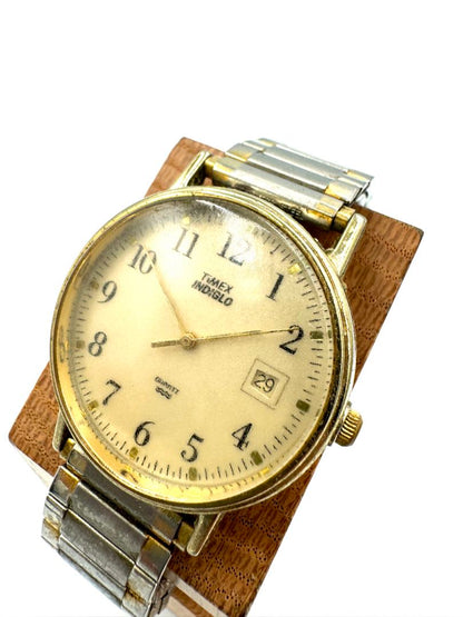 TIMEX Quartz Watch FOR PARTS