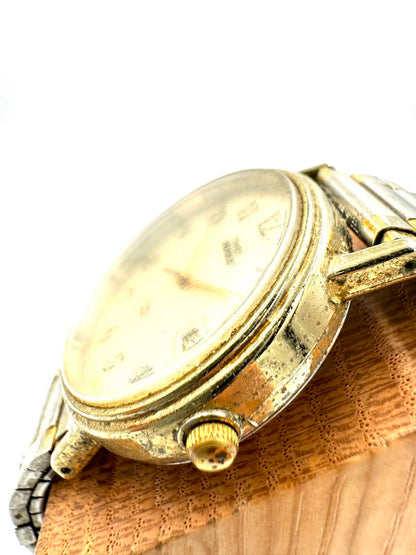 TIMEX Quartz Watch FOR PARTS