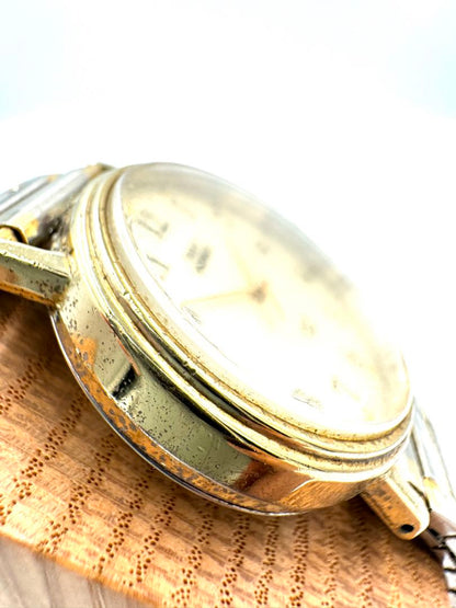 TIMEX Quartz Watch FOR PARTS