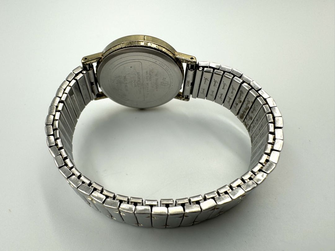 TIMEX Quartz Watch FOR PARTS