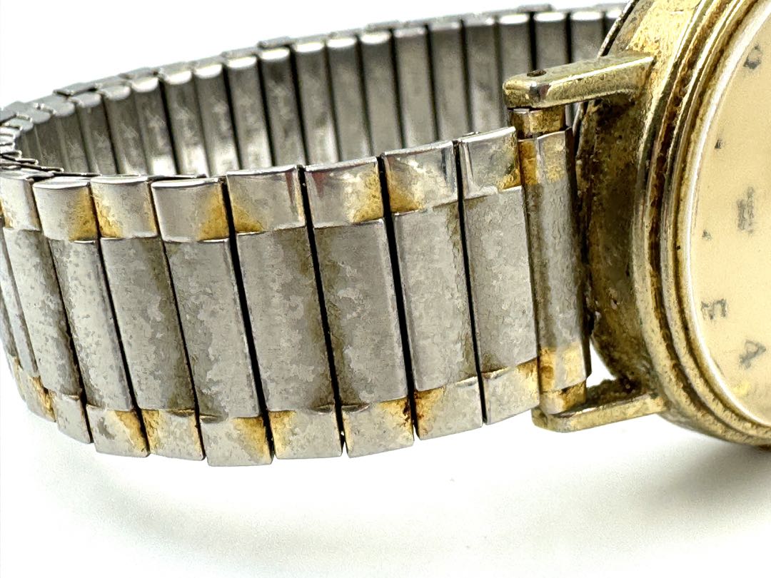 TIMEX Quartz Watch FOR PARTS