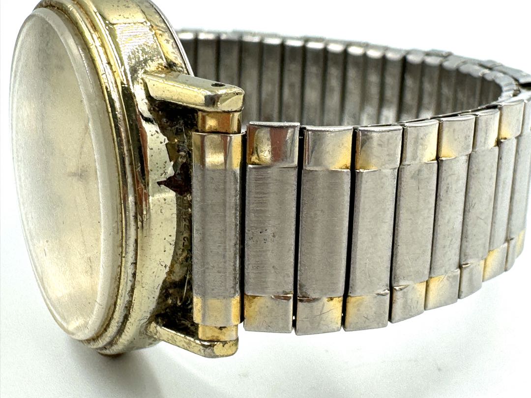 TIMEX Quartz Watch FOR PARTS