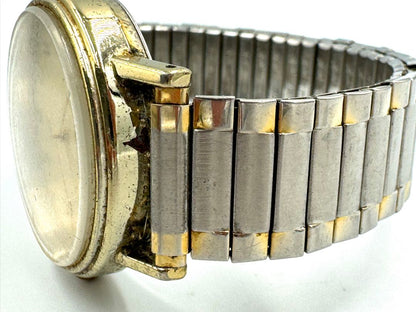 TIMEX Quartz Watch FOR PARTS