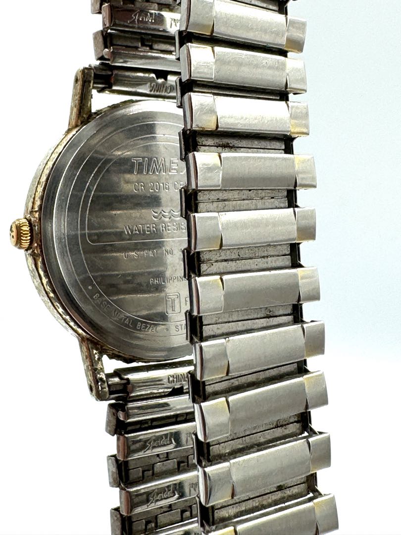 TIMEX Quartz Watch FOR PARTS