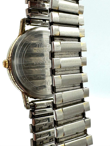 TIMEX Quartz Watch FOR PARTS