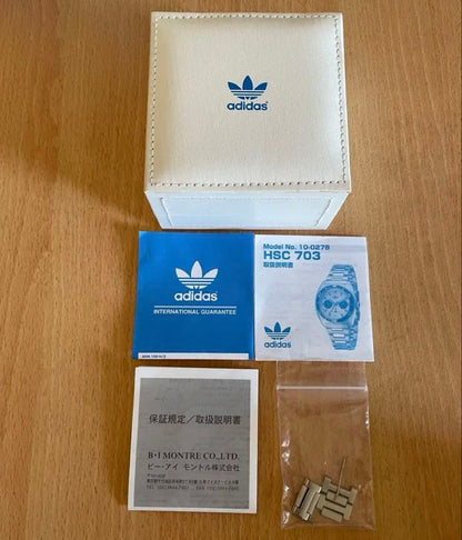 Adidas