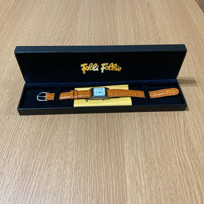 folli follie Analog Quartz Women