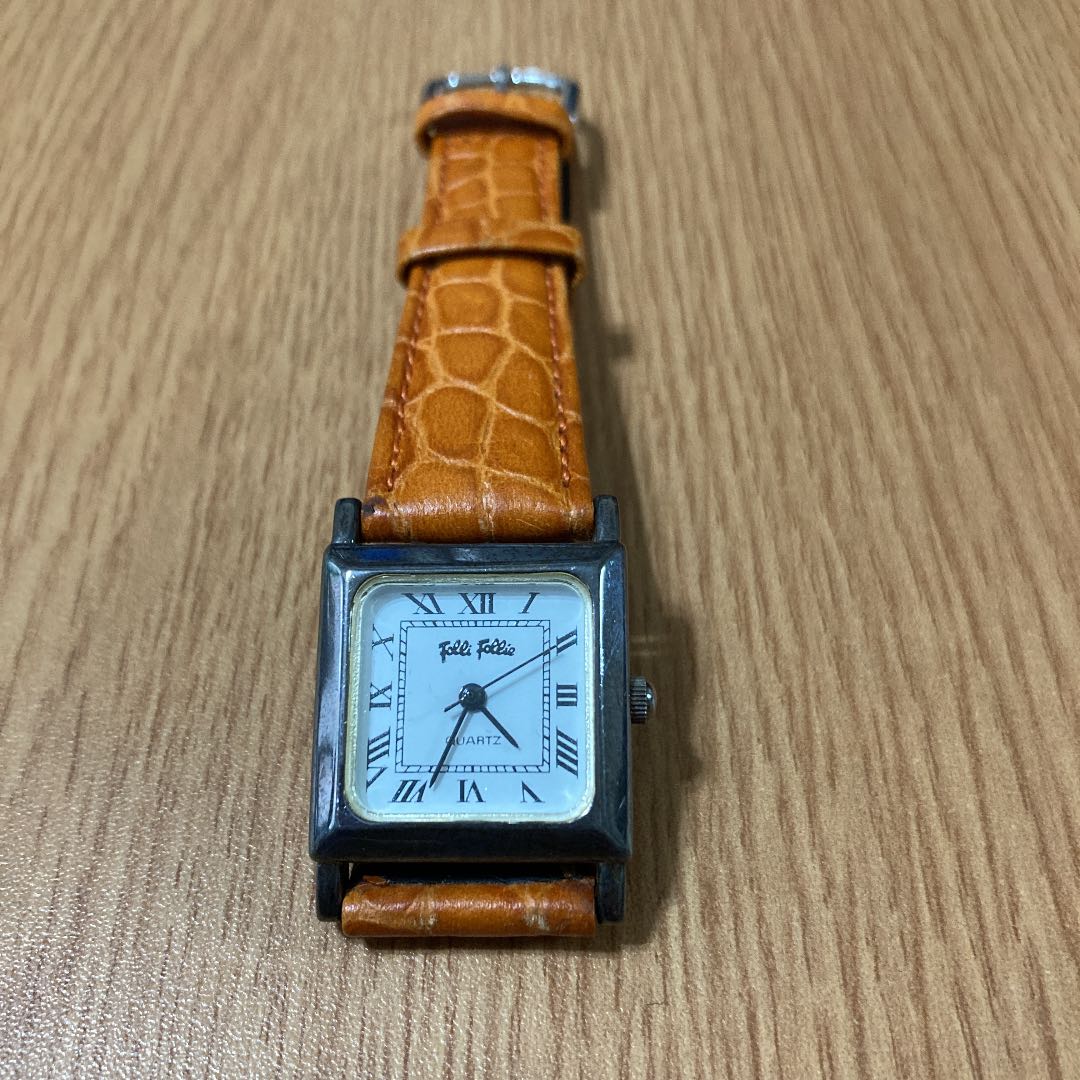 folli follie Analog Quartz Women
