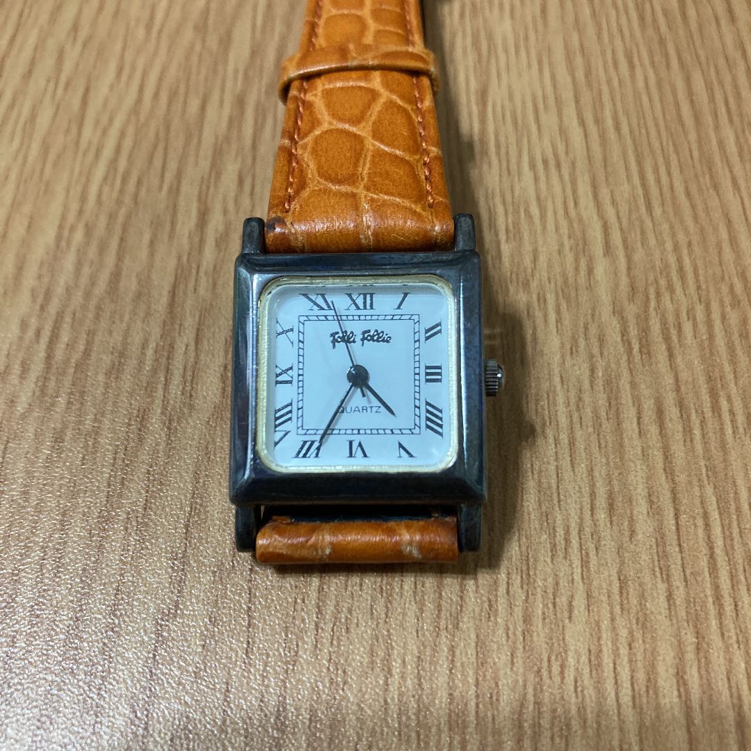 folli follie Analog Quartz Women