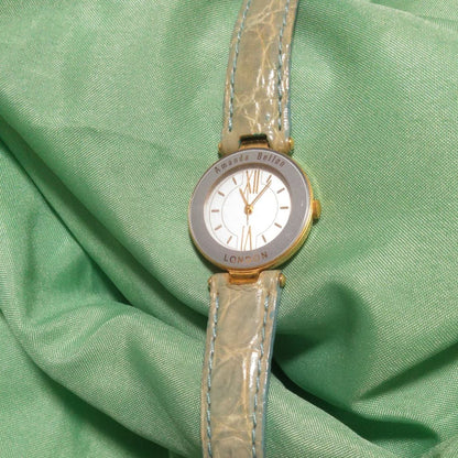 Amanda Bellan Analog Quartz Women