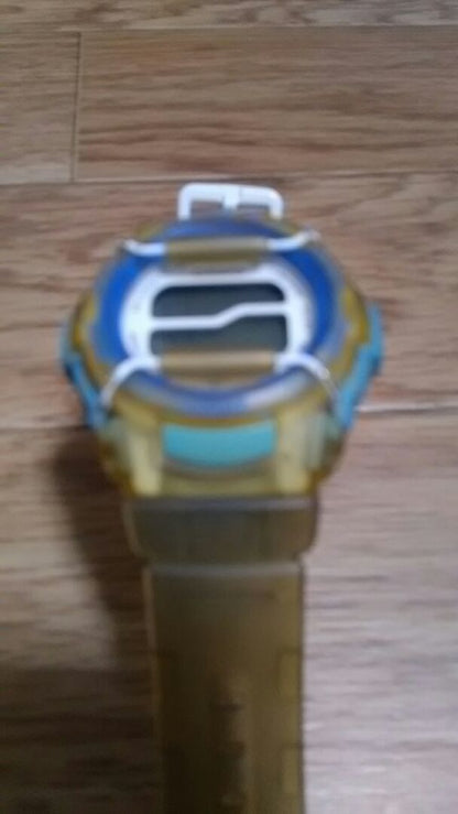 G-Shock Baby-G Digital Quartz Women