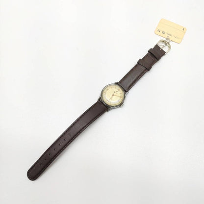 Citizen Analog Quartz Men