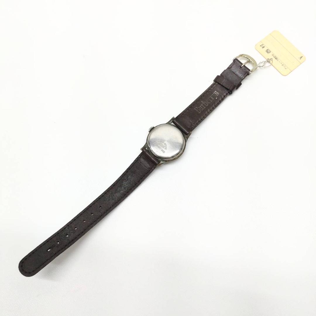 Citizen Analog Quartz Men