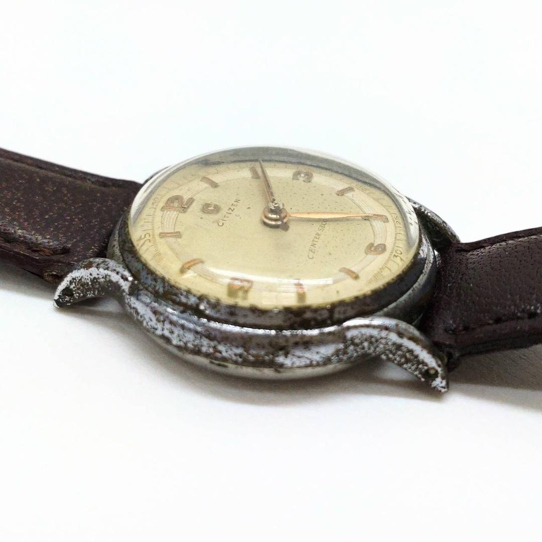 Citizen Analog Quartz Men
