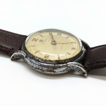 Citizen Analog Quartz Men