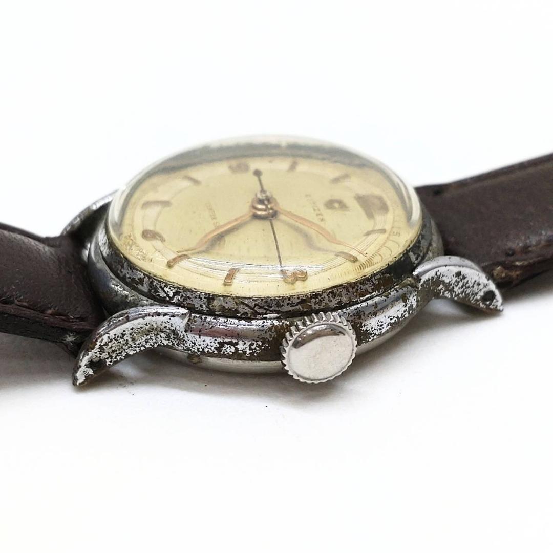 Citizen Analog Quartz Men