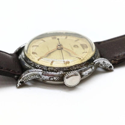 Citizen Analog Quartz Men