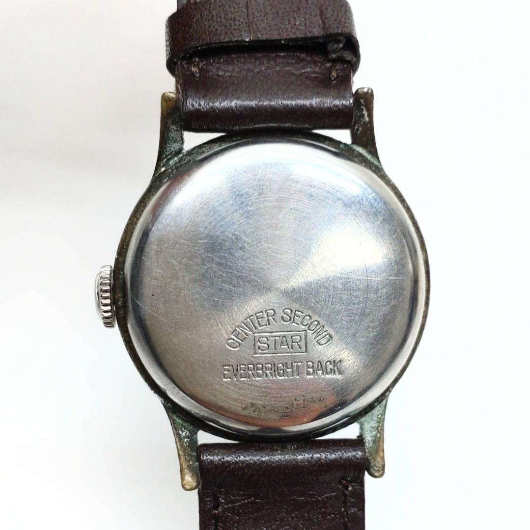 Citizen Analog Quartz Men