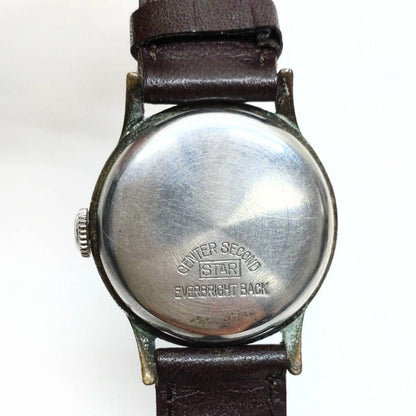Citizen Analog Quartz Men