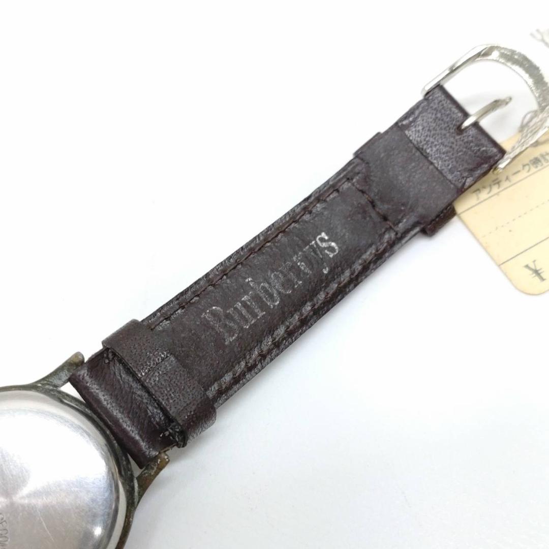Citizen Analog Quartz Men