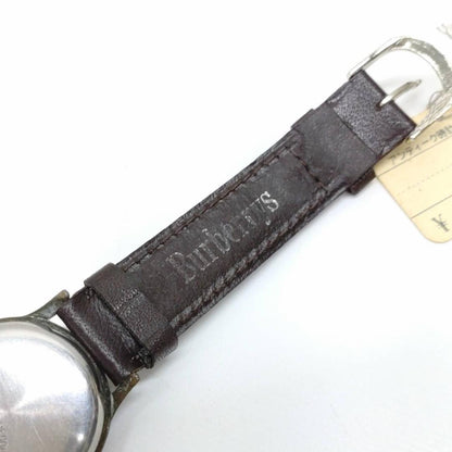 Citizen Analog Quartz Men