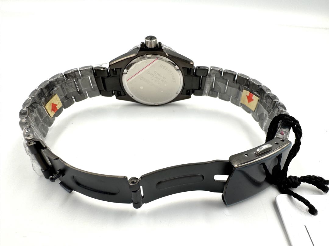 Don-clark Analog Quartz Men Watch Excellent Condition