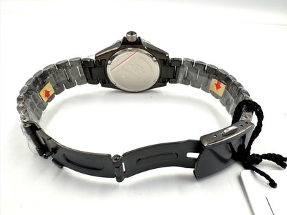 Don-clark Analog Quartz Men Watch Excellent Condition