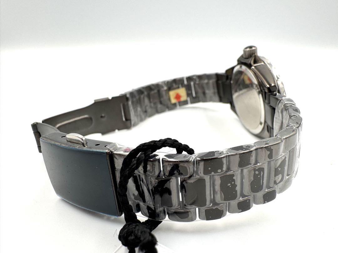 Don-clark Analog Quartz Men Watch Excellent Condition