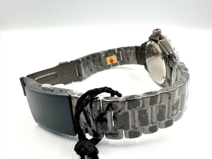 Don-clark Analog Quartz Men Watch Excellent Condition
