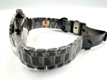 Don-clark Analog Quartz Men Watch Excellent Condition