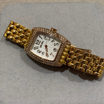 Analog Quartz Women